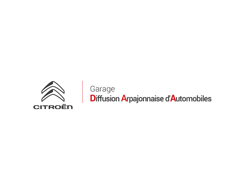 Garage Diffusion Arpajonnaise d’Automobiles (DAA), Garage Citroën à Arpajon 
