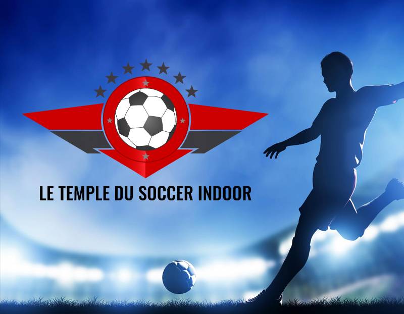 Complexe de foot à 5 sur Carnoux-en-Provence - Le Temple du Soccer Indoor