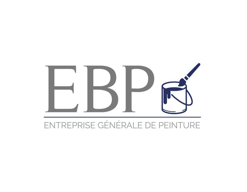 Trouver un artisan peintre pour un rafraîchissement des peinture d’un appartement sur Hyeres - EBP