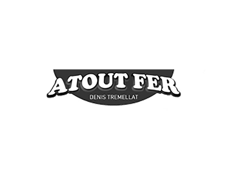Fabrication et pose d'une pergola en fer forgé  par un artisan à Brignoles dans le Var - Atout Fer 