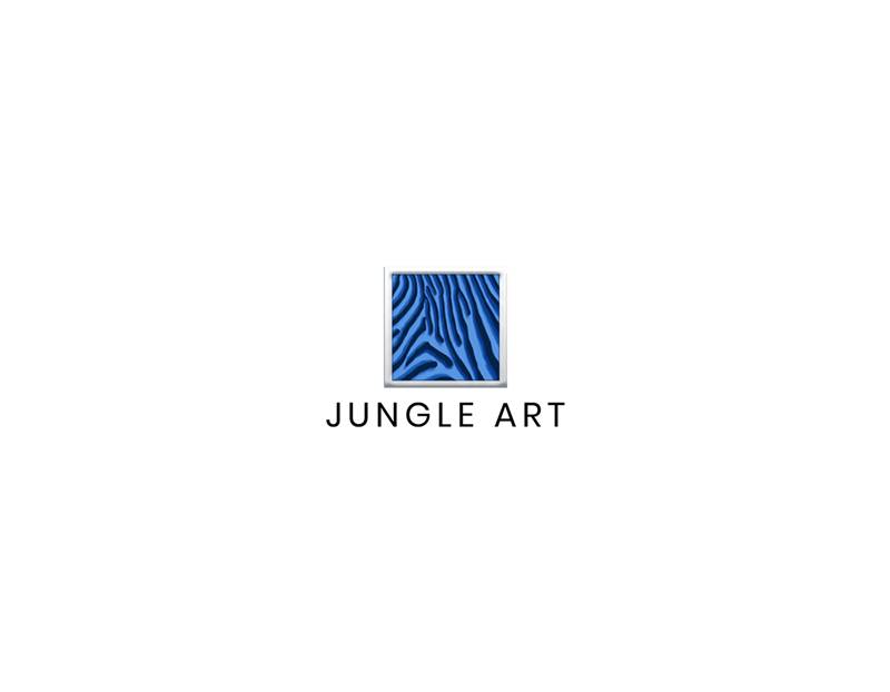 Installation de mur végétal intérieur pour café, restaurant et hôtel à Marseille - Jungle Art