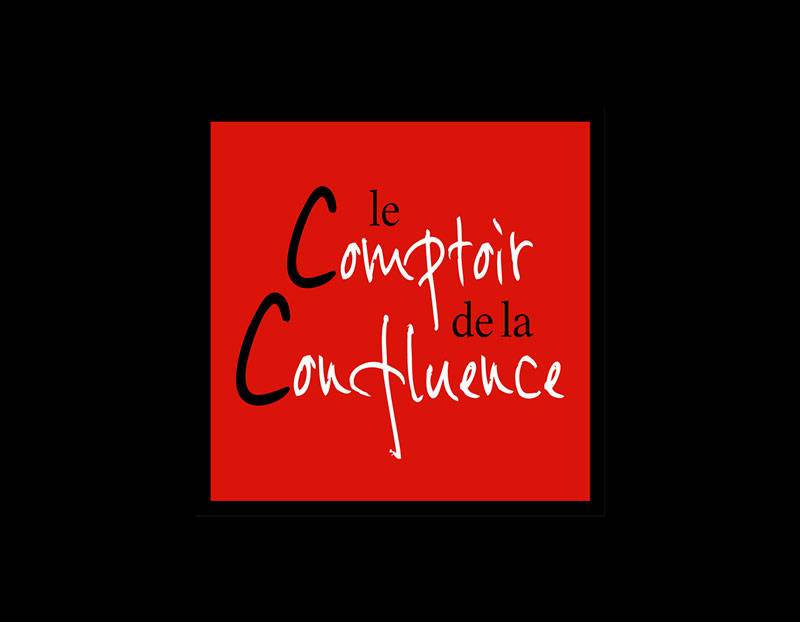 Meilleur bar à tapas haut de gamme à Lyon - Le Comptoir des Confluences