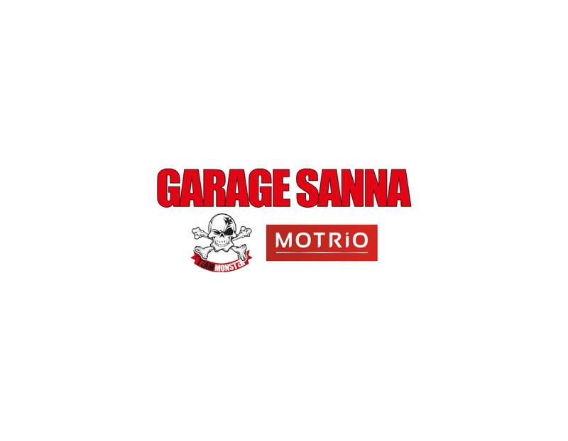 Quel garage pour une préparation de 4x4 à Vitrolles ? - Monster Garage Préparation