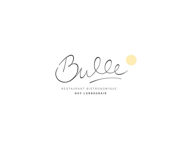 Restaurant gastronomique avec vue panoramique sur Lyon - Restaurant Bulle 