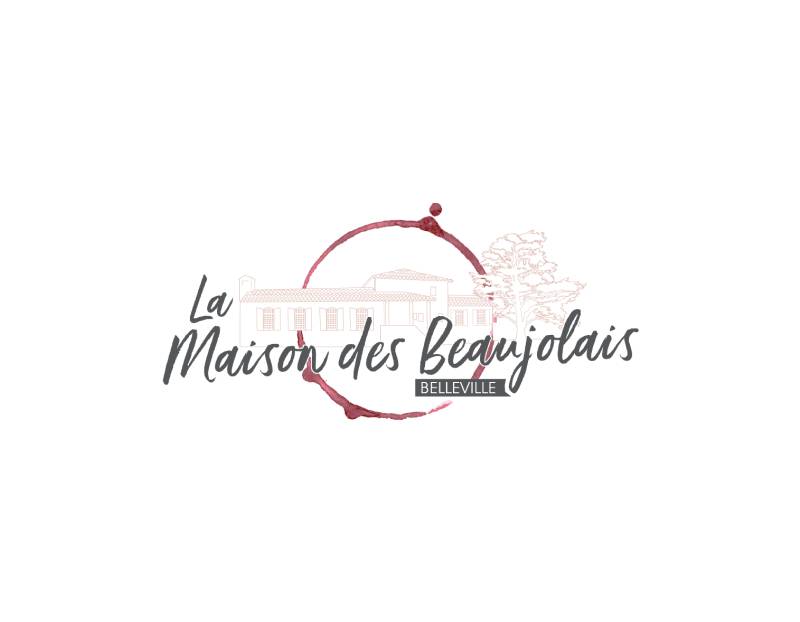 Restaurant avec cuisine du terroir et cave à vin dans le Beaujolais - La Maison des Beaujolais