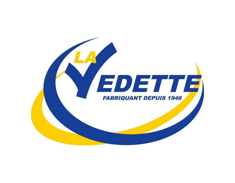Création d’un néon LED personnalisé de votre logo à Paris (75) - La Vedette 