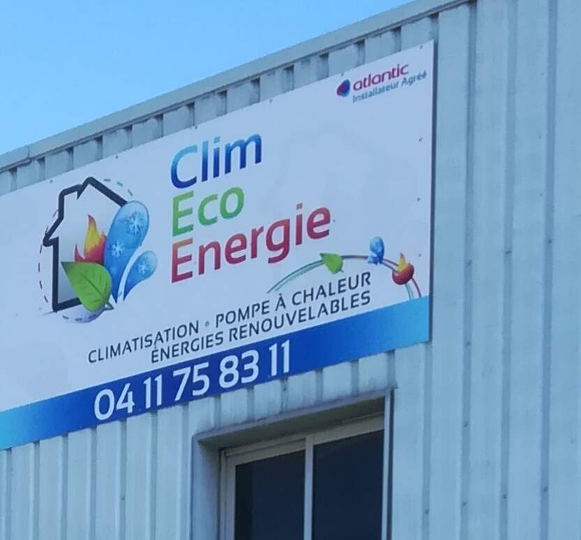 vente et installation de climatisation Mauguio Clim éco énergie