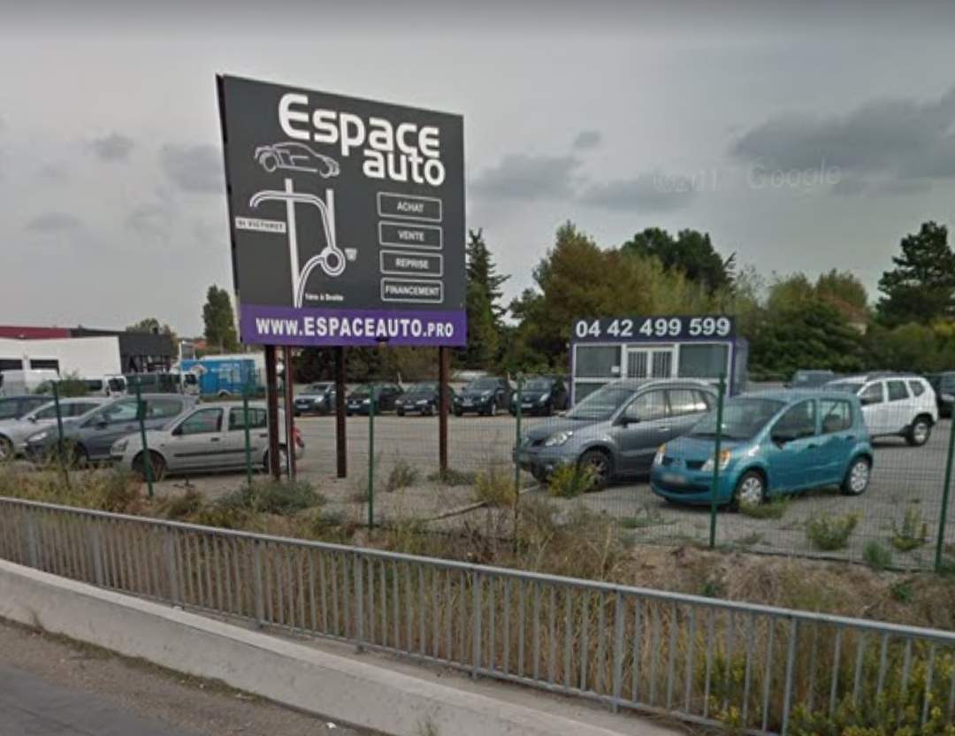 Vente de véhicules d'occasions toutes marques Vitrolles proche Marignane Willman Auto