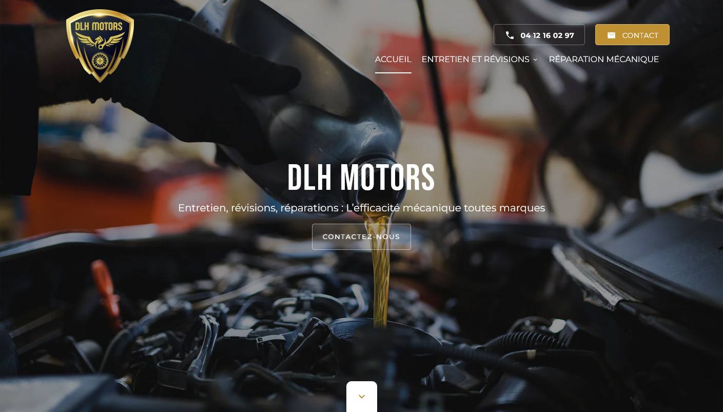 Où faire la vidange de sa boite de vitesse automatique à Marseille ? - DLH Motors