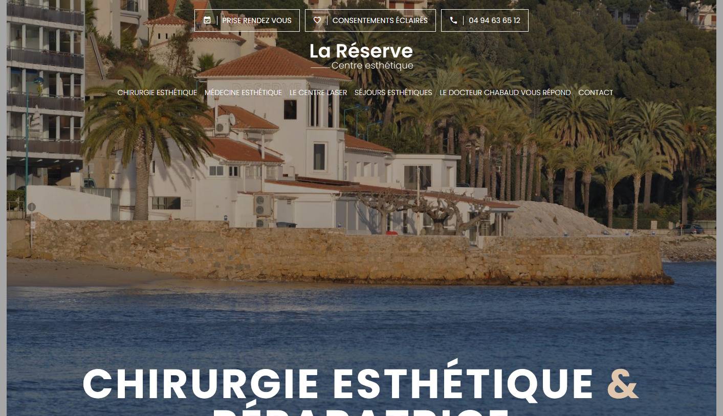 Comment se faire refaire les seins dans le Var ? - Docteur Michel Chabaud
