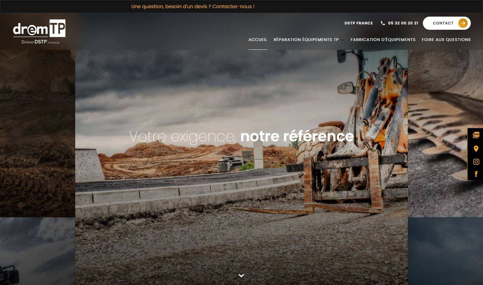 dremTP