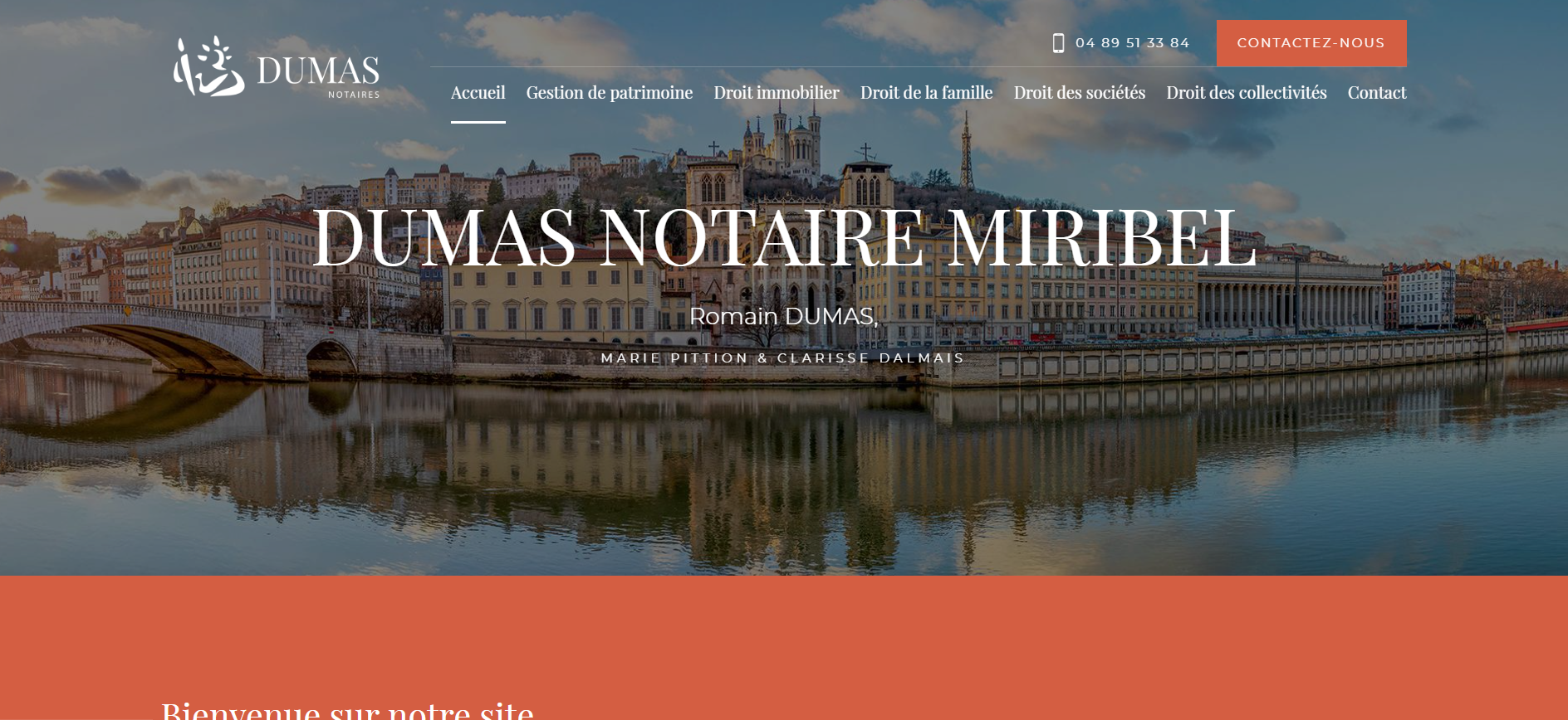 Trouver un notaire pour divorce à l'amiable rapide près de Rillieux la Pape - Dumas Notaires