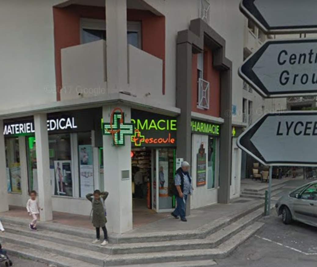 Matériel médical avec remboursement de la sécurité sociale Vitrolles La Pharmacie de la Frescoule