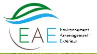 Travaux d'aménagements extérieurs dans l'Hérault - EAE Paysage