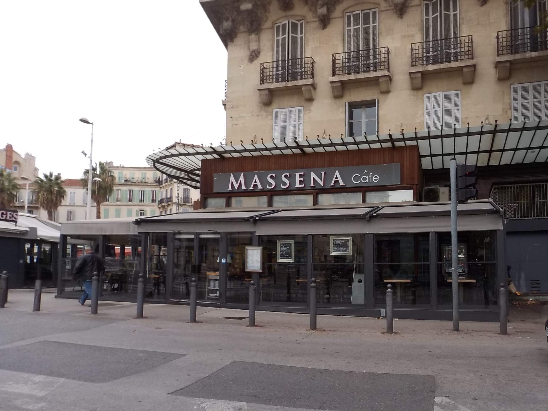 Restaurant français cuisine traditionnelle
