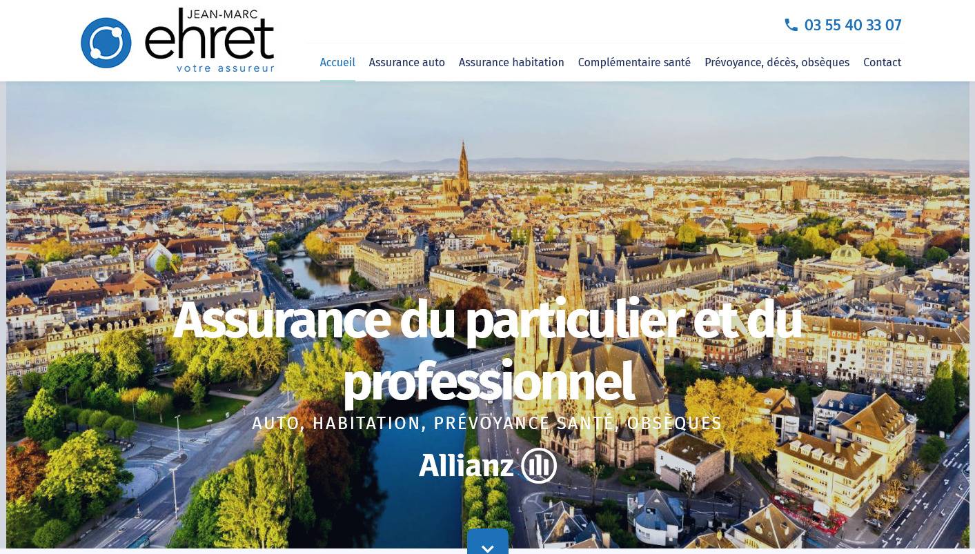 Comment trouver une nouvelle assurance auto à Strasbourg ? - Jean-Marc Ehret