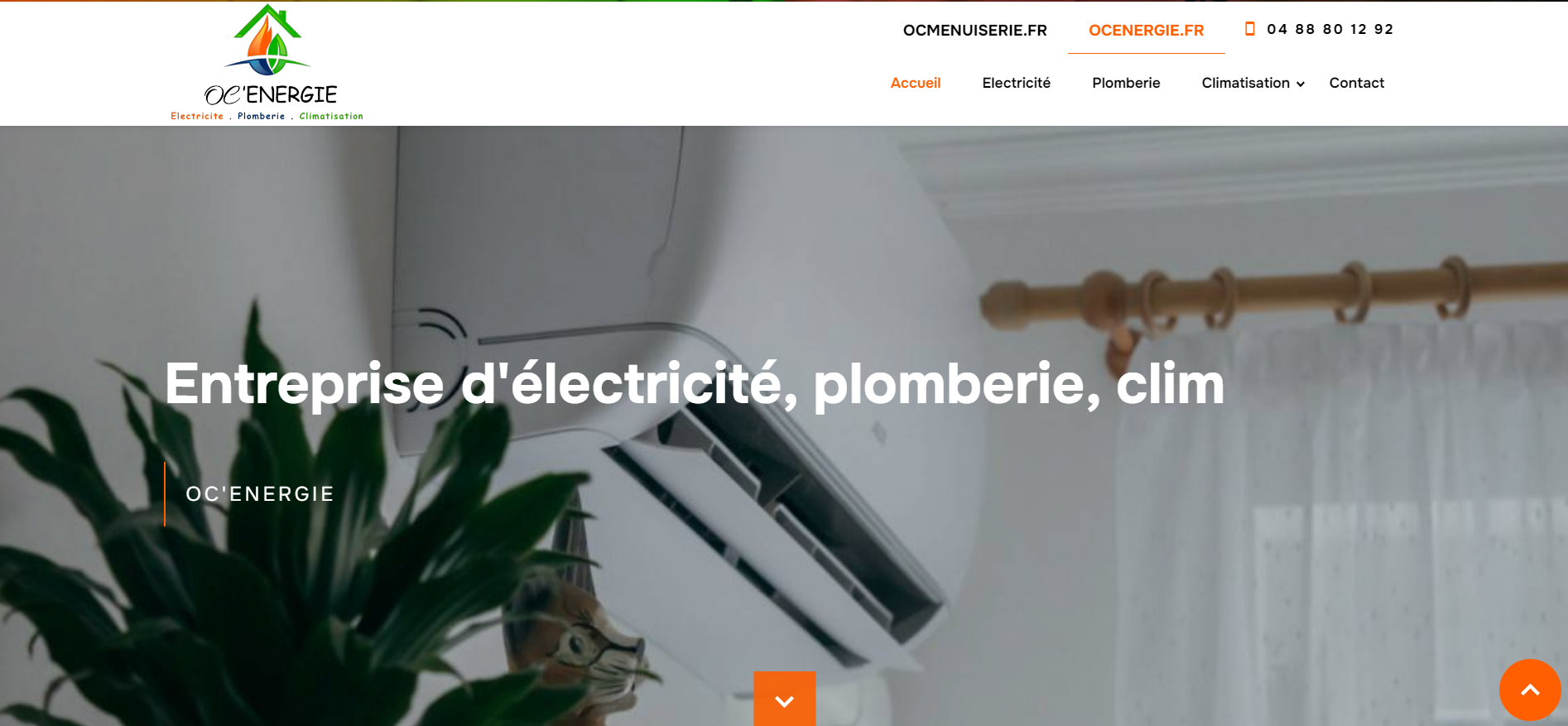 électricien à Narbonne dans l'Aude