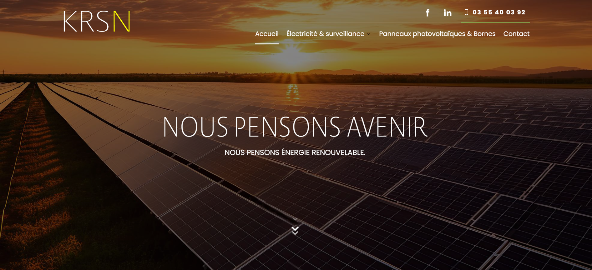 Électricien professionnel pour mise aux normes de tableau électrique à Haguenau : KRSN ELECTRICITE
