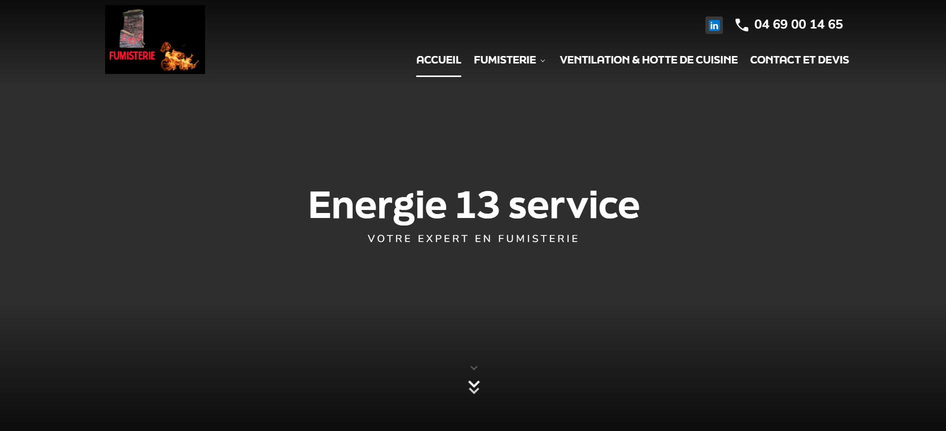 Devis pour l'installation d'un poêle à bois avec conduit de fumée aux normes à Marseille - Energie 13 Service
