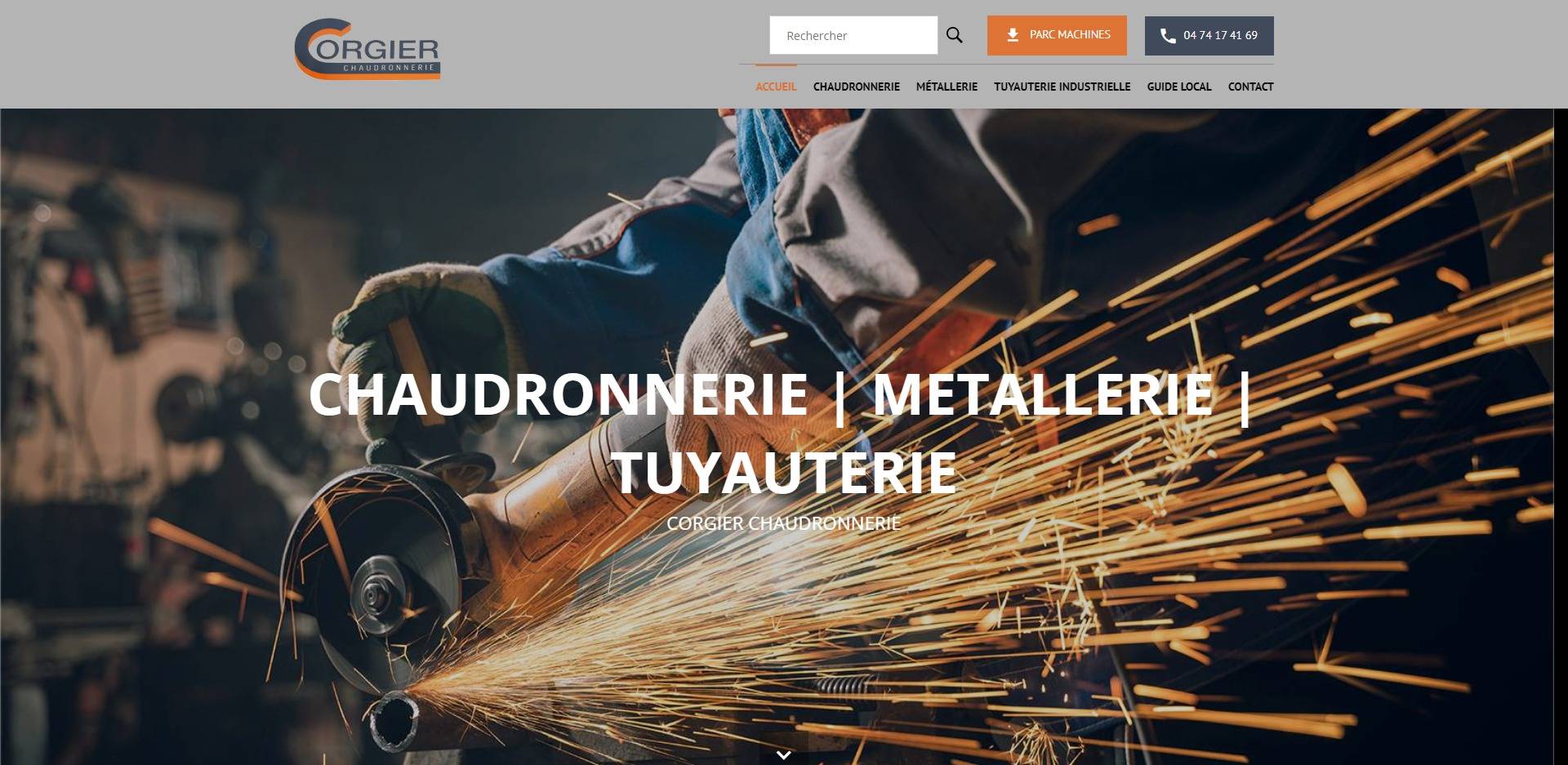 Trouver une entreprise de fabrication de pièces uniques pour l'industrie près de Lyon