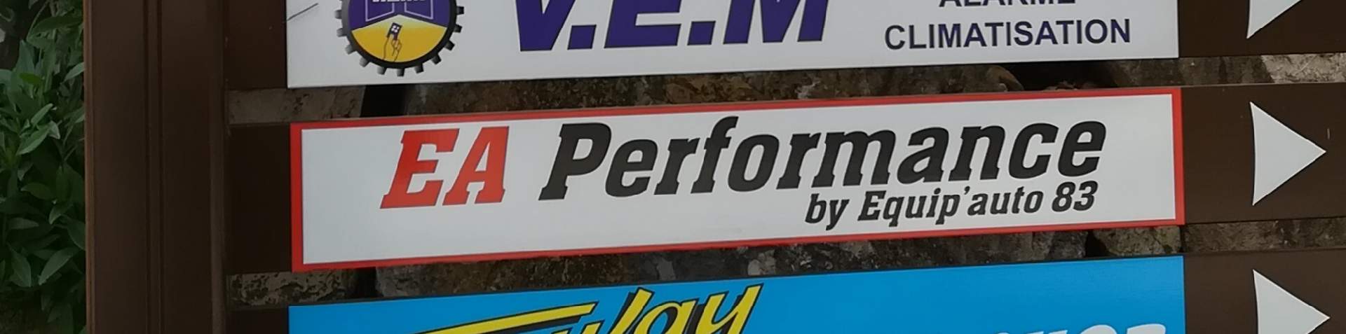 Préparateur automobile, vente d'équipement dans la reprogrammation et la préparation automobile La Garde Ea performance by Equip'auto 83