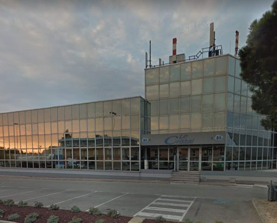 Spécialiste de l'immobilier pour la logistique d'entreprise Marseille EOL Entrepot On Line