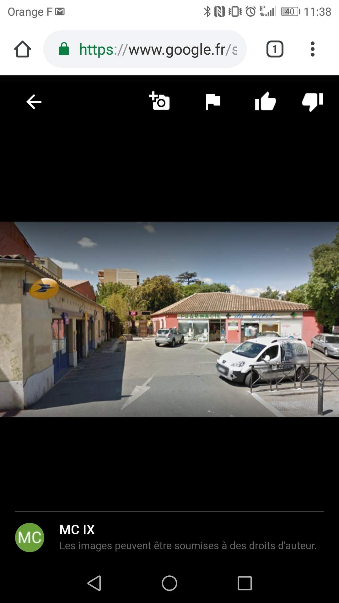location et vente de matériel médical marseille 13009 Pharmacie du Cabot