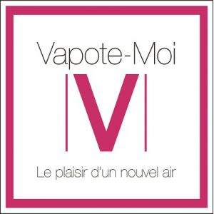 Vente de cigarette électronique et e-liquide France entière Vapote moi