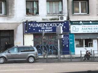 alimentation marseille 13004 de jour comme de nuit