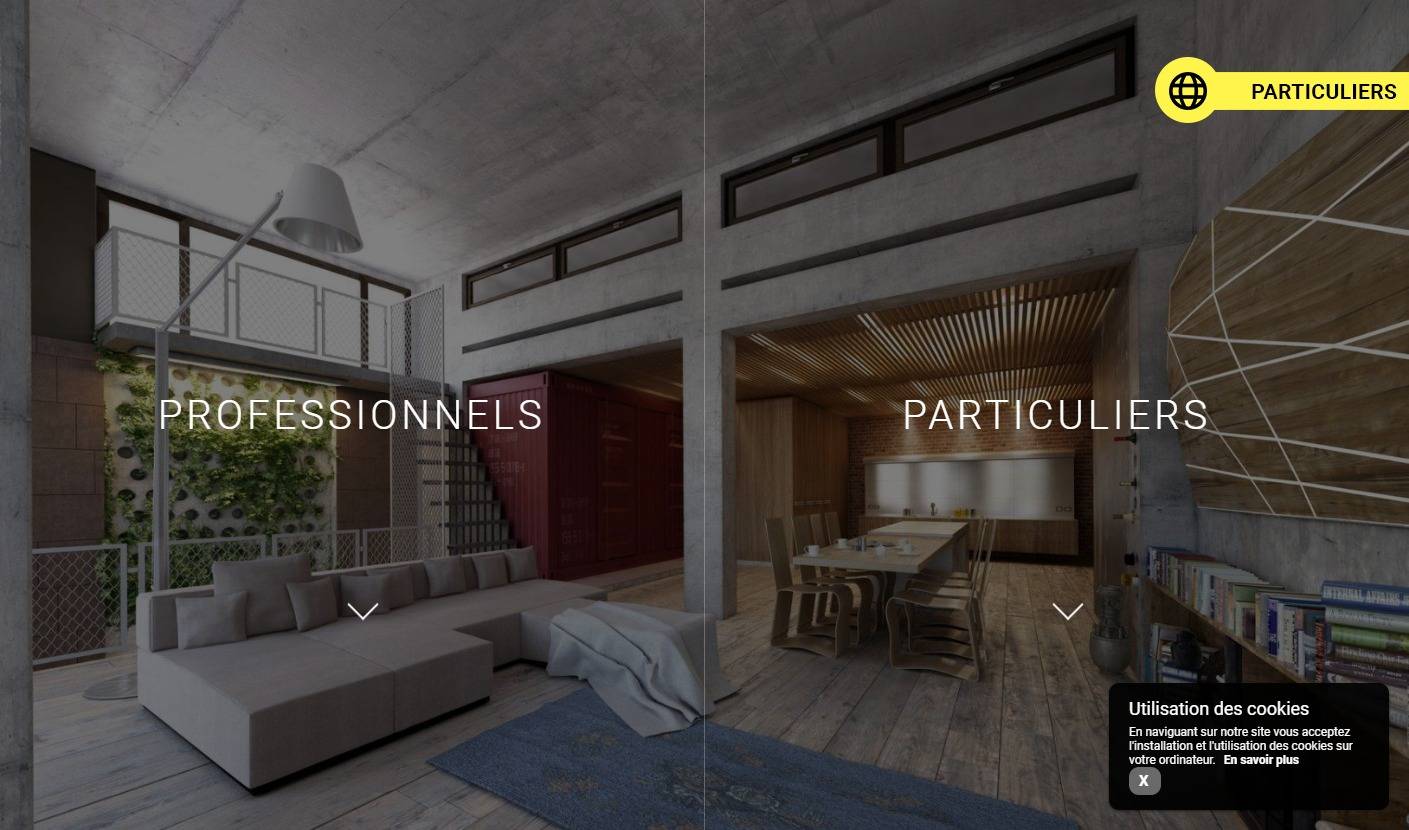 Installateur de climatisation sur Bordeaux pour professionnel