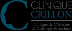 Médecine esthétique et chirurgie plastique certifiée Lyon Clinique crillon
