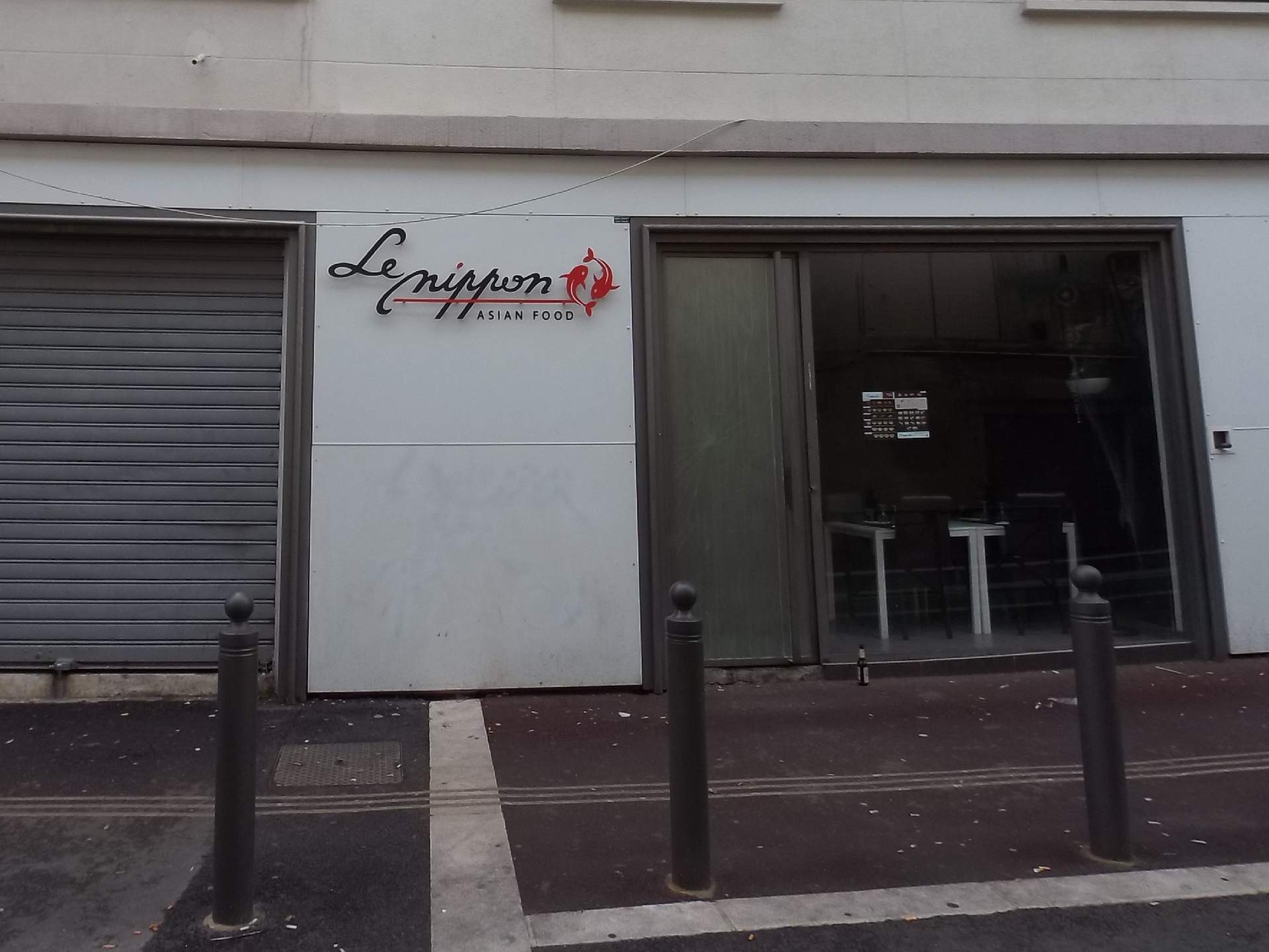 Le Nippon marseille