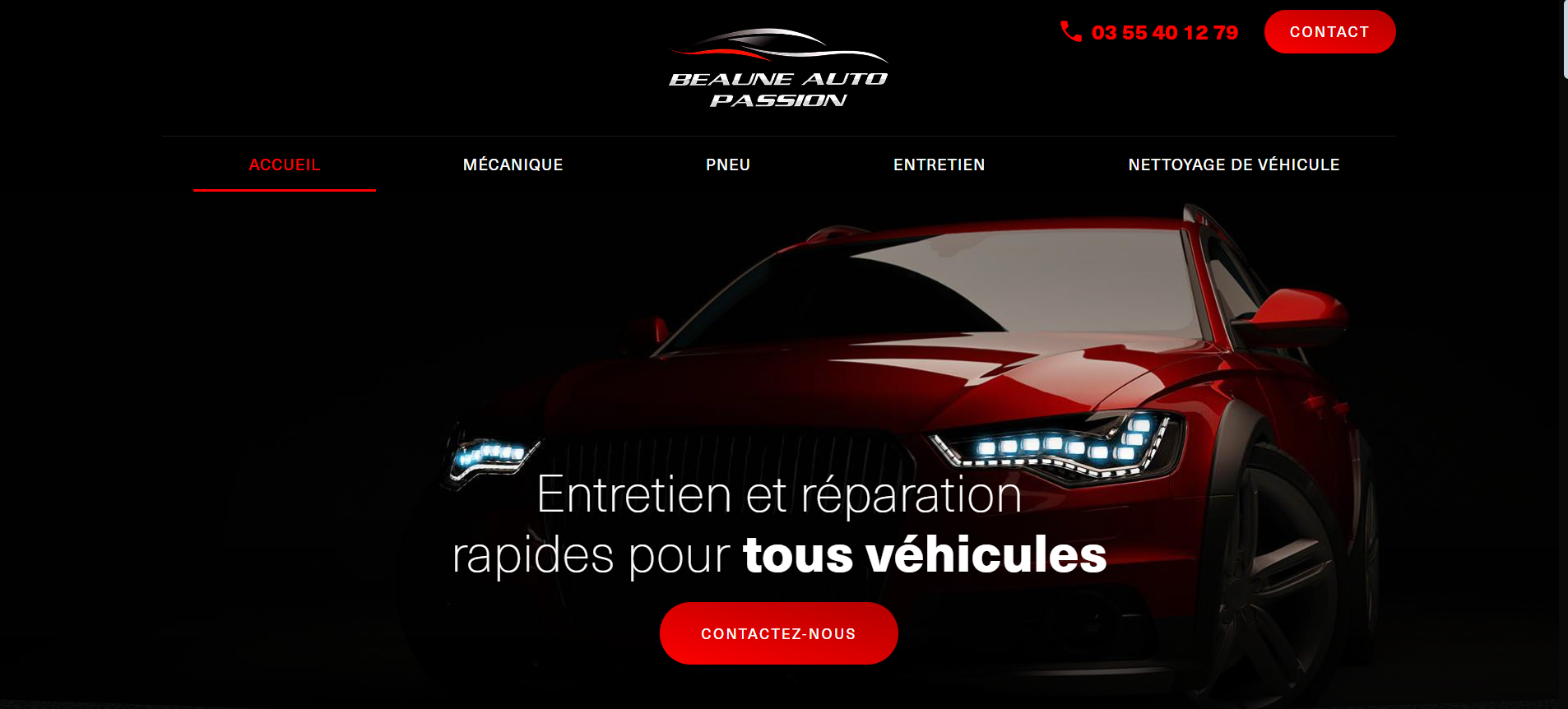 Devis gratuit pour entretien curatif de moteur et vidange complète sur citadines, berlines et utilitaires à Beaune et la Côte-d'Or : Garage Beaune