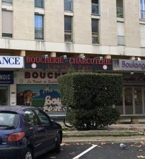 boucherie charcuterie Aubagne Central Parc