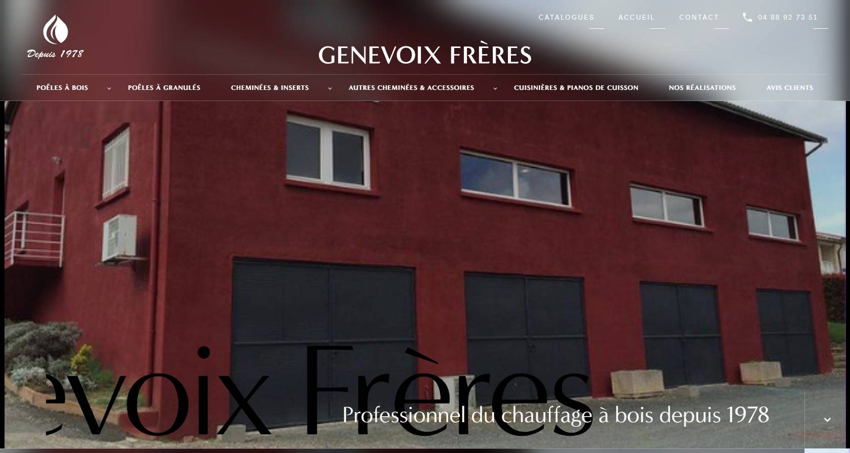 genevoix