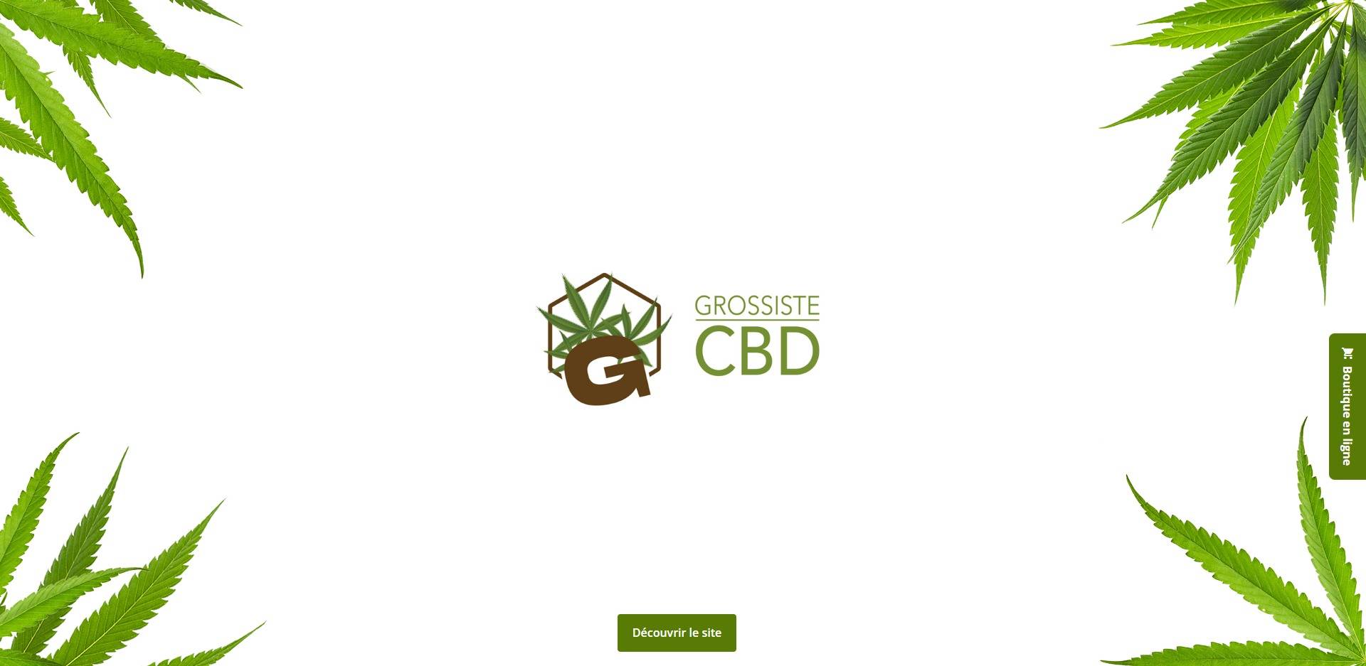 Trouver un grossiste de produits CBD pour particuliers et professionnels près de Nice
