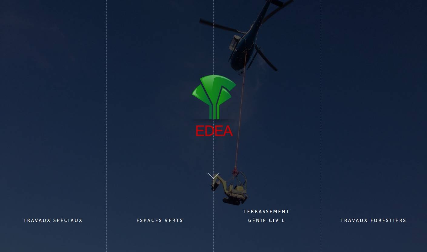Entreprise de terrassement en PACA