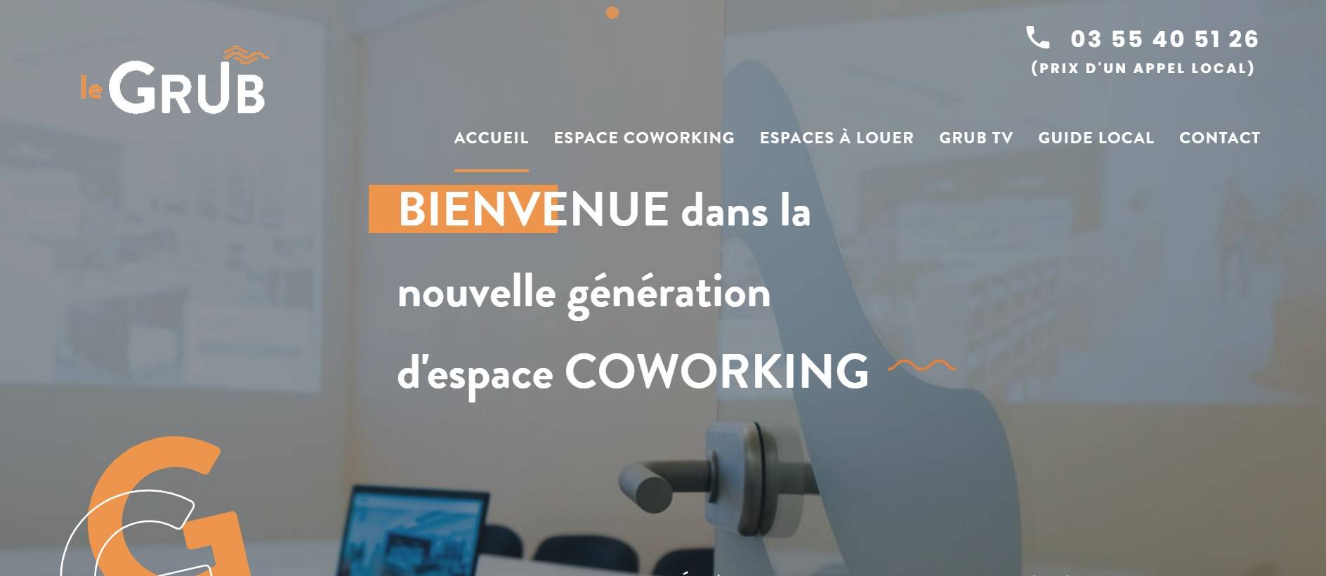 Meilleur Coworking à Strasbourg 67