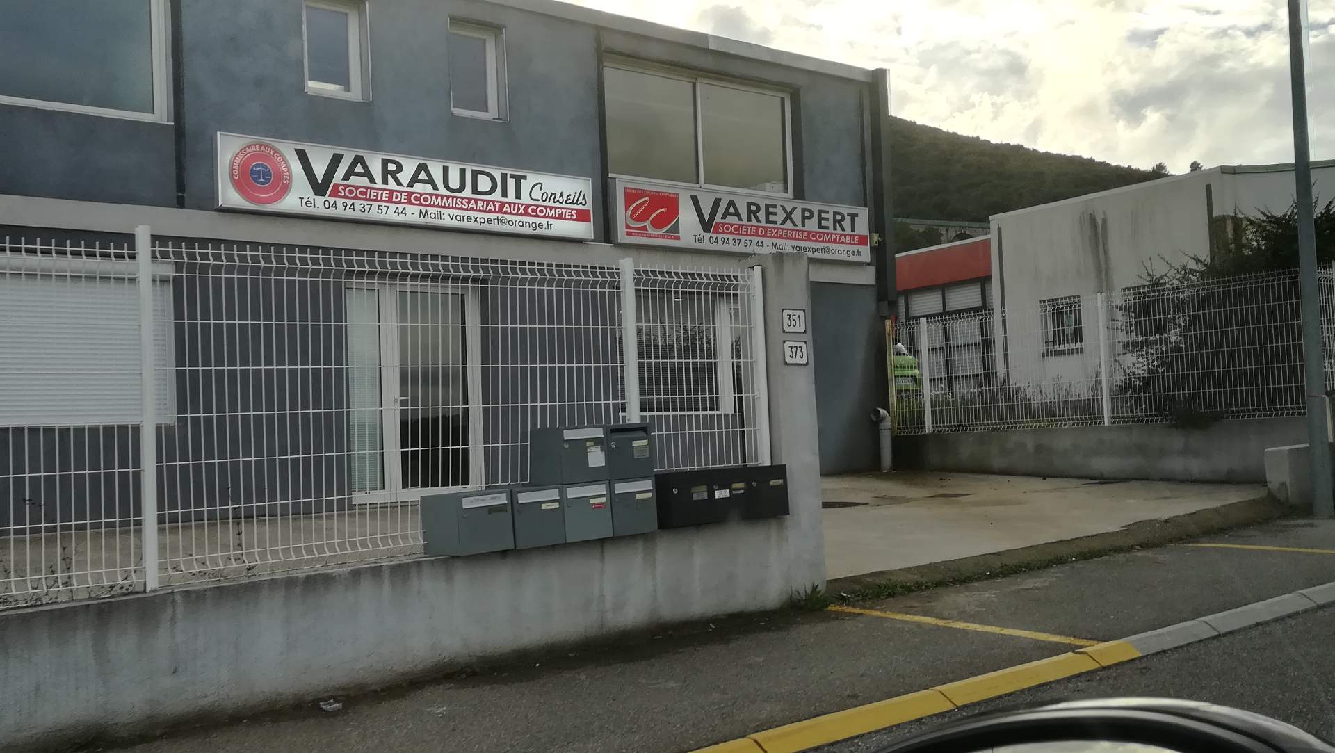 Société d'expertise comptable Saint-Maximin-la-Sainte-Baume Varexpert