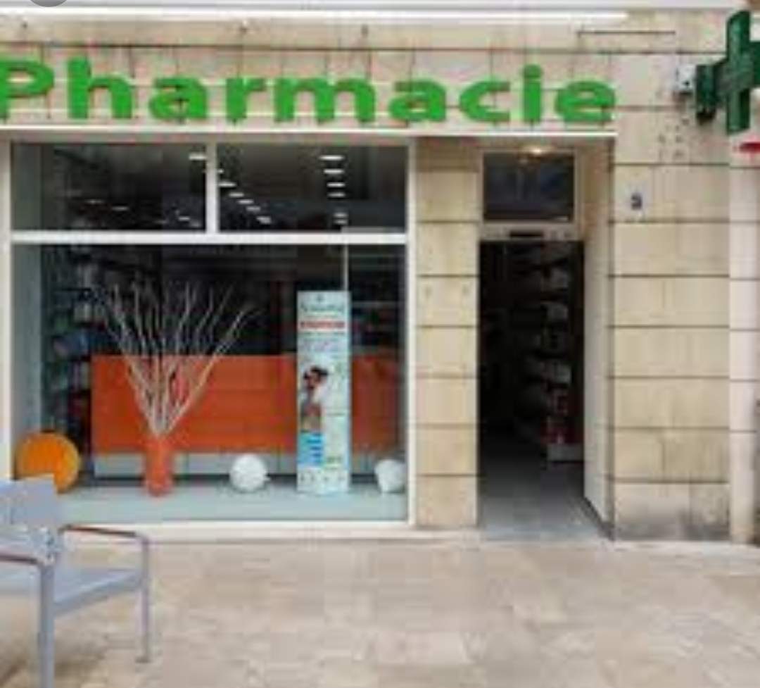 Pharmacie et parapharmacie avec vente de matériel médical Martigues Pharmacie Balestra