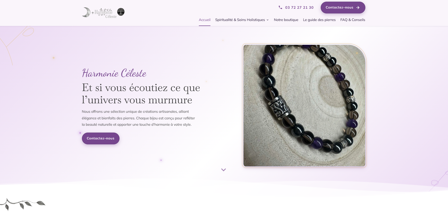 Comment choisir une boutique de bijoux artisanaux en pierres naturelles à Dijon ?