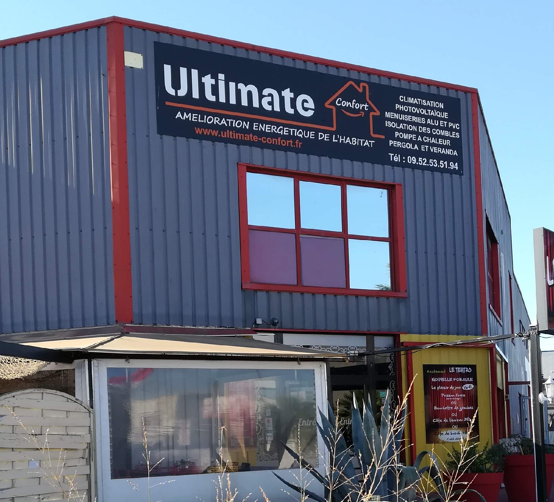 Travaux d'installation d'équipements thermiques et de climatisation Mauguio Ultimate confort