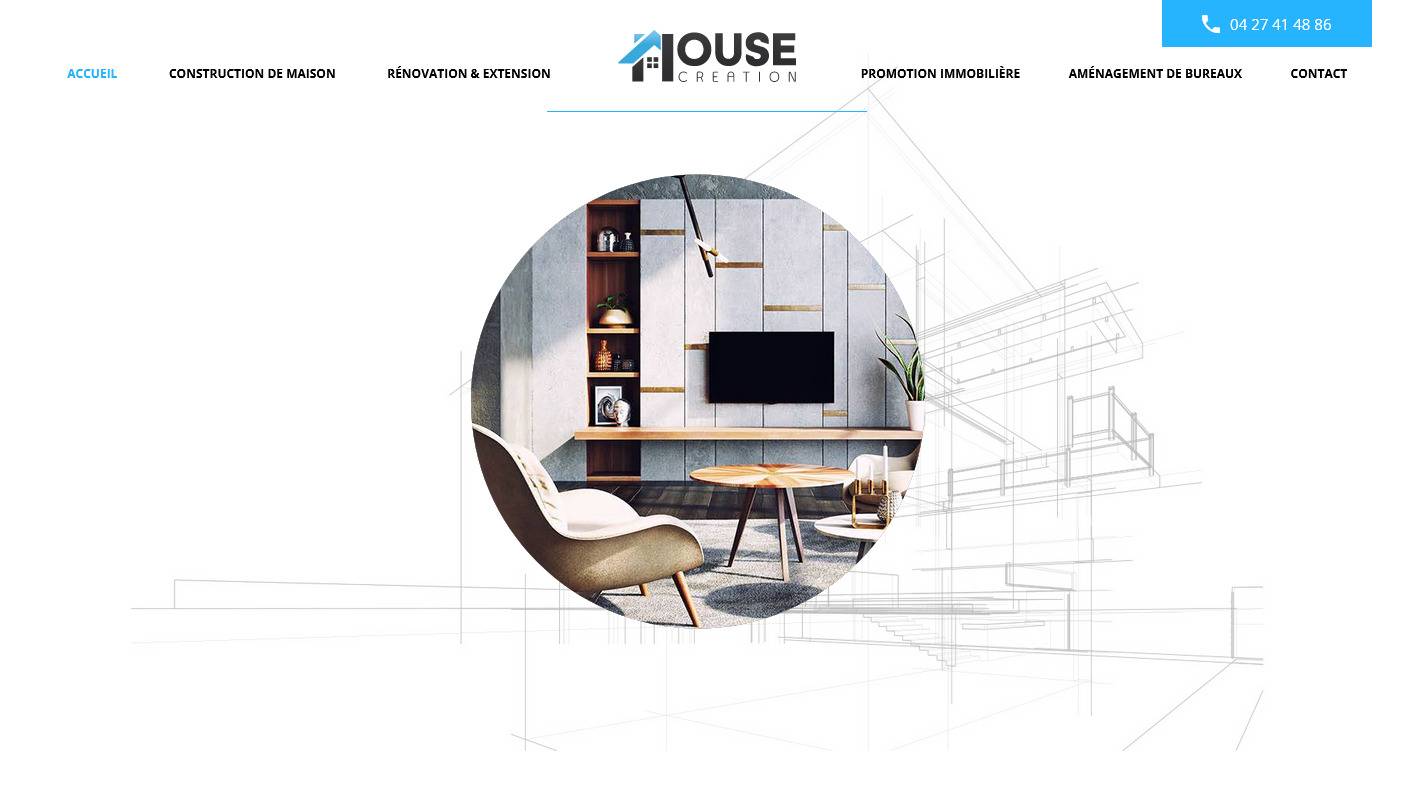 Comment faire construire sa maison dans l'Ain ? - House Création