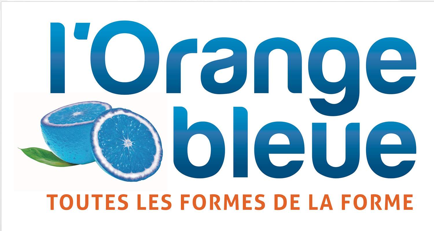 Salle de sport coach fitness Rouen sotteville les rouen L'orange bleue