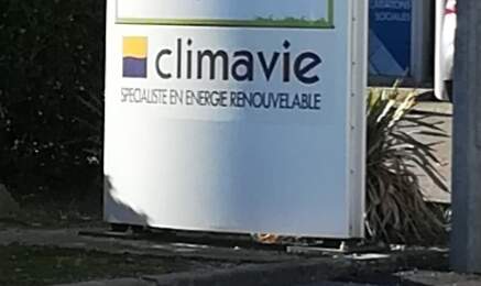 Installation de chauffage,de climatisation,  de ventilation et plomberie Mauguio Climavie