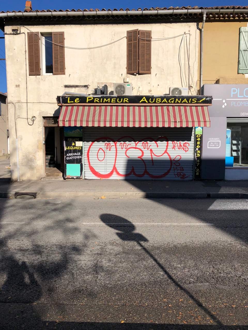primeur Aubagne le primeur Aubagnais