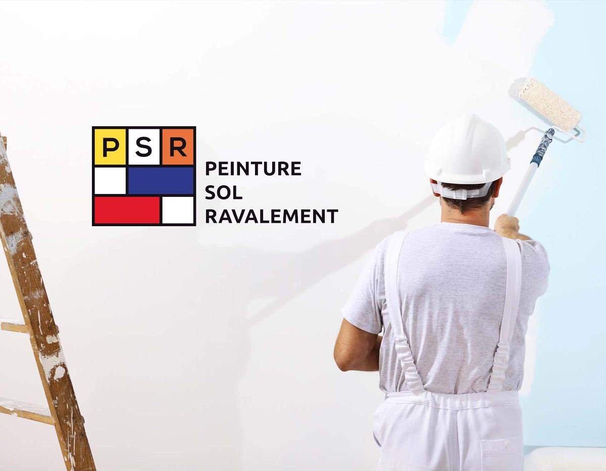 Ravalement de façade Havre PSR, Peinture Sol Ravalement