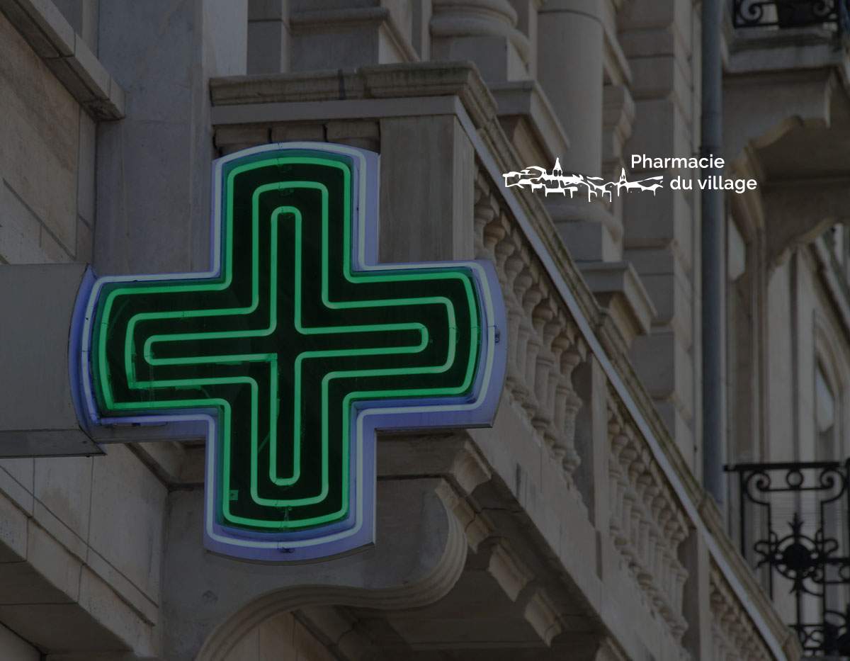 Pharmacie et parapharmacie Les pennes mirabeau Pharmacie du village