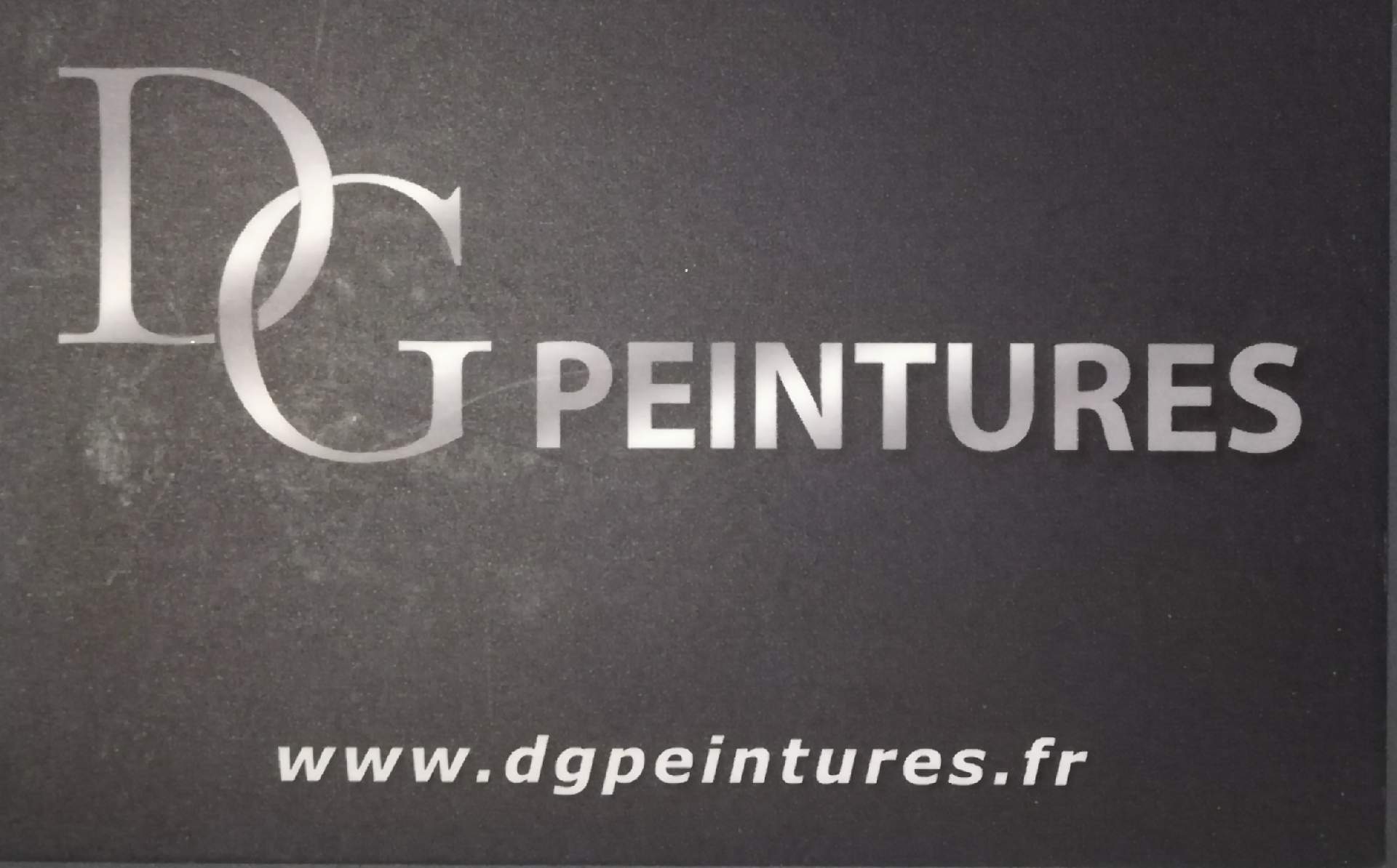 Lacage de mobilier en bois, métaux et PVC Le Rove DG peintures