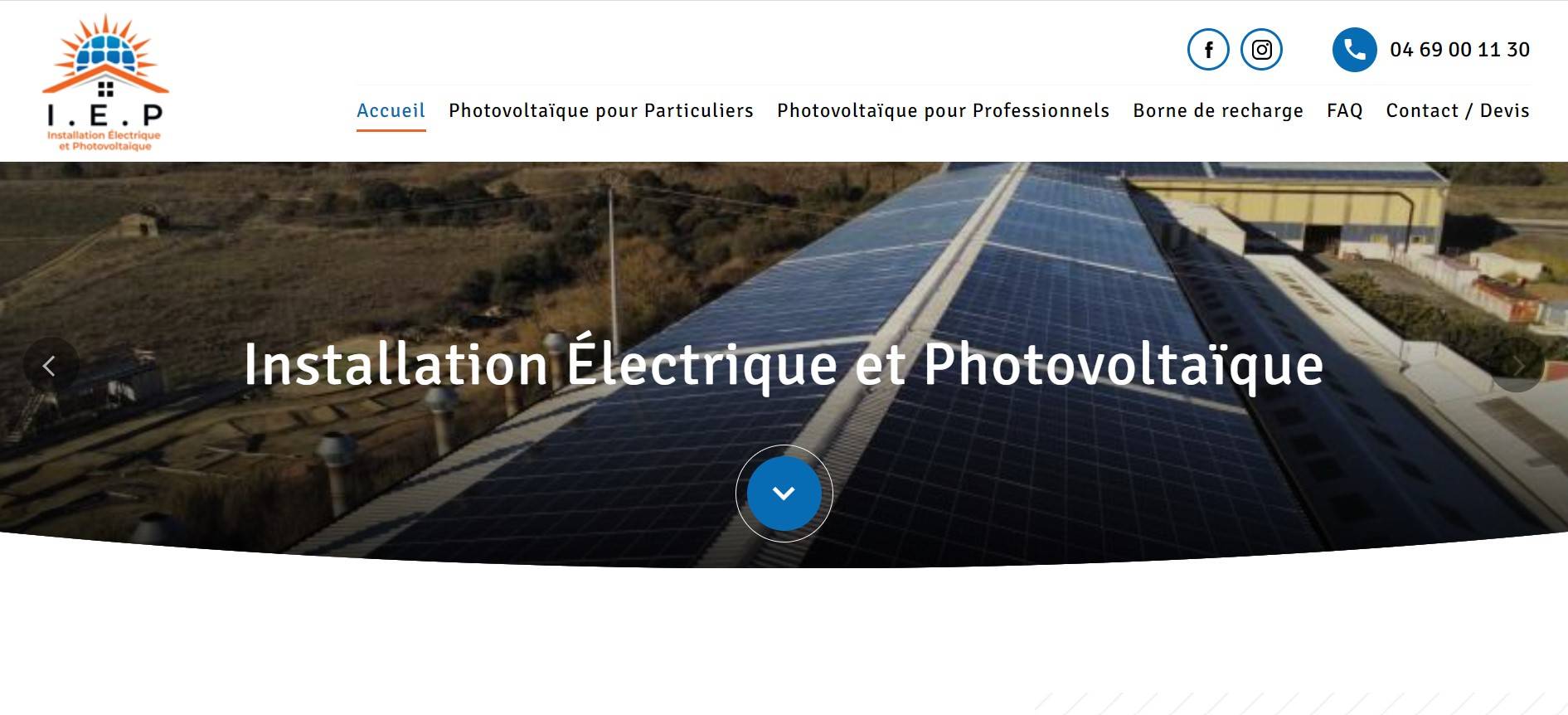 pannneaux solaire pas cher à toulon 